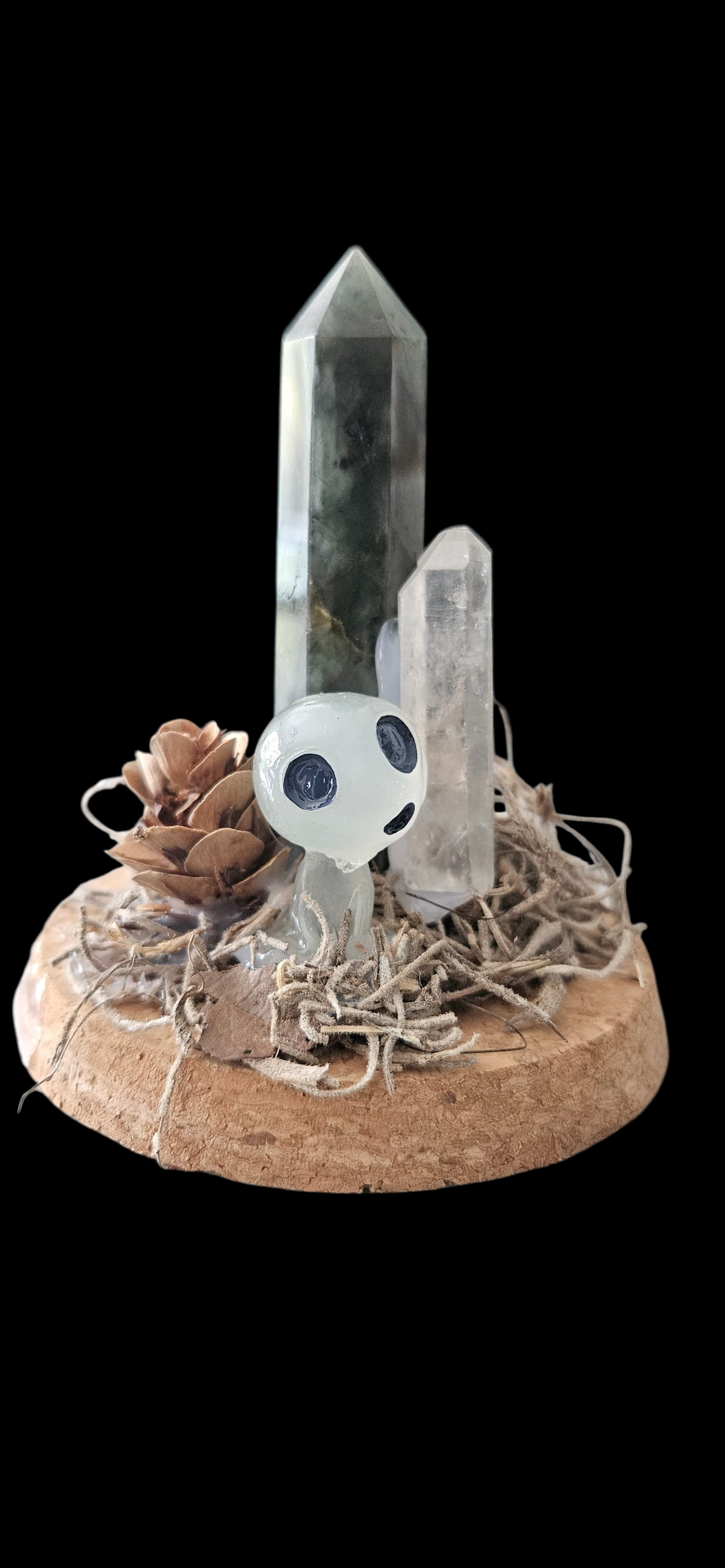 Kodama Dome
