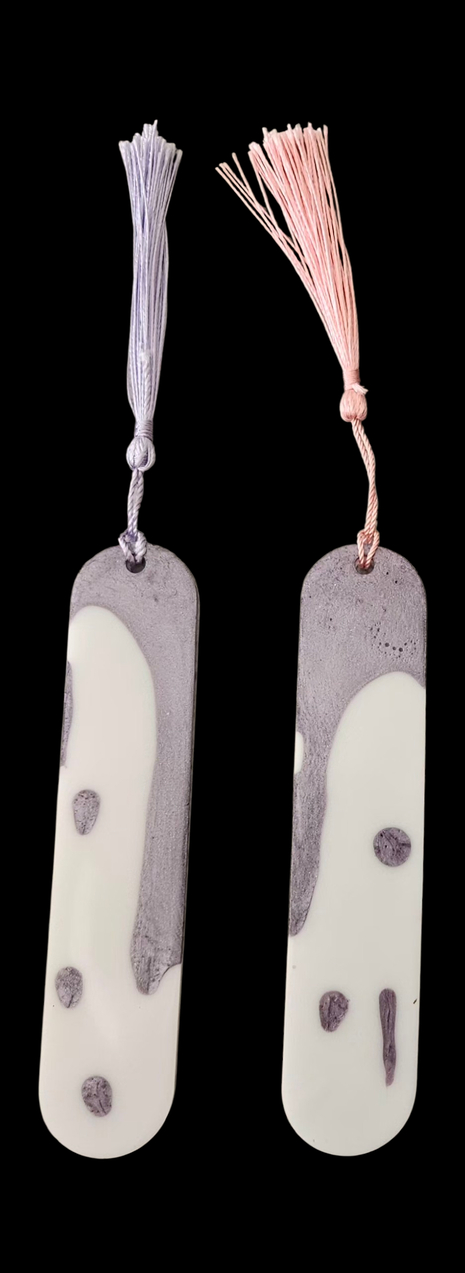 Spooky Bookmarks