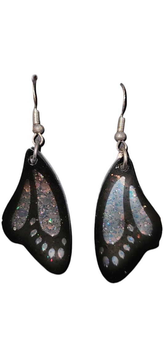 Butterfly Earrings
