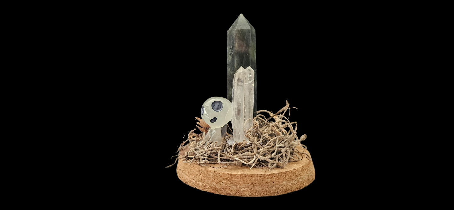 Kodama Dome